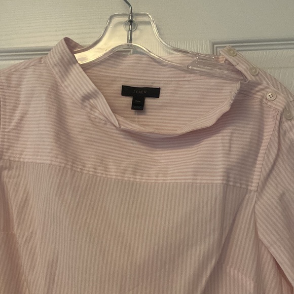 NWT Women’s Jcrew top size 00P - Picture 2 of 10